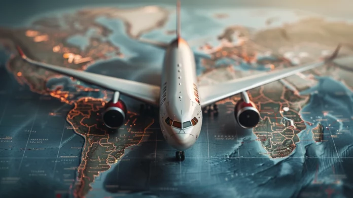 how to find cheap flights anywhere