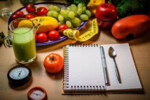 Nutrition Plan For Beginners