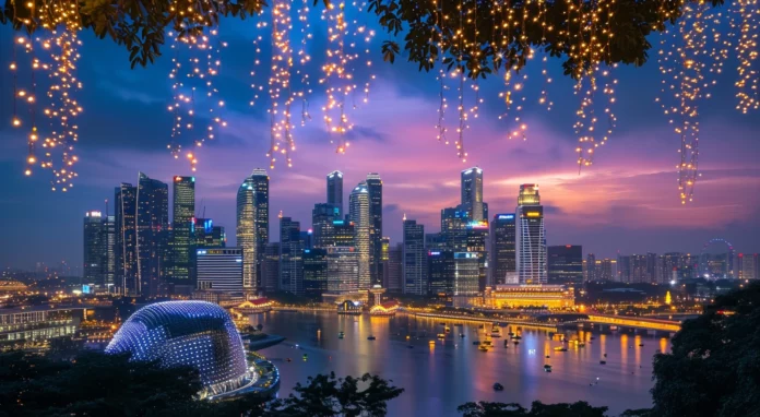 Things To Do In Singapore