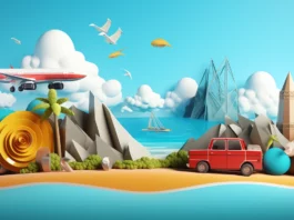 how do you find a travel agent