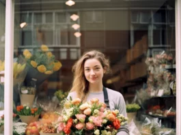 flower delivery for valentine