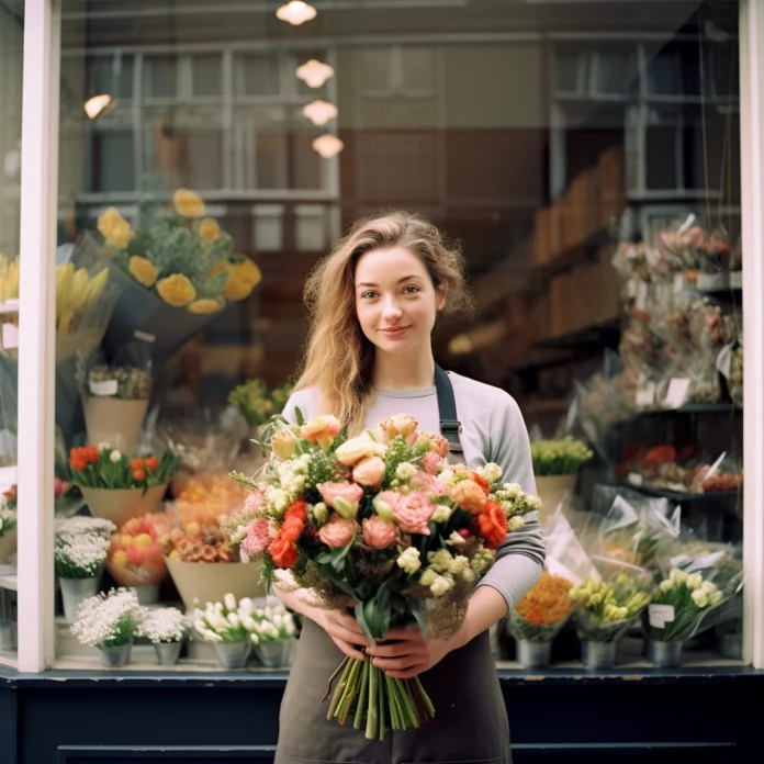 flower delivery for valentine