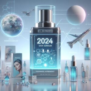 2024 Skincare Trend