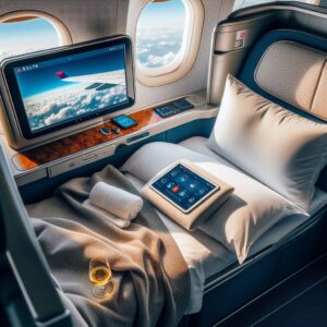 Business Class