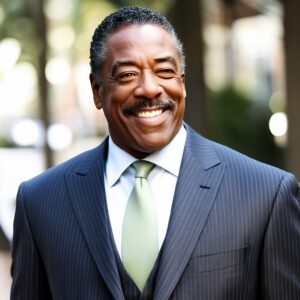 Explore Ernie Hudson Daily Workout 