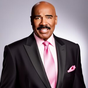 Steve Harvey