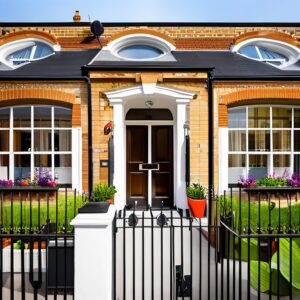 Zoopla House Price