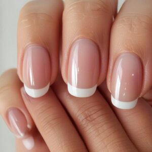 French Manicure