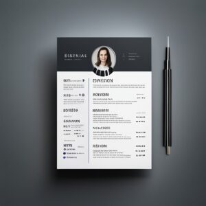 Resume Tips