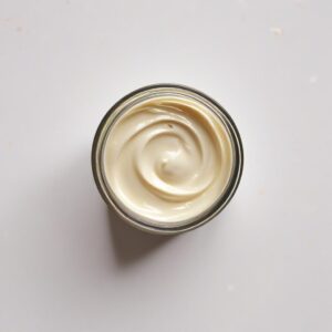 A Beauty Cream