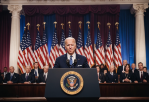 Biden Supreme Court Reform