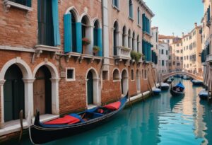 Day Trips From Venice