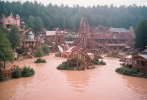  Dollywood Flooding 2024