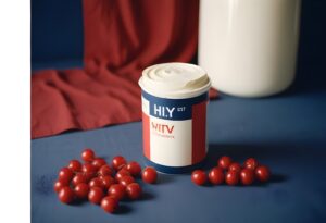 HIV Prevention