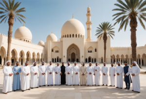 Sharjah Restoration Project