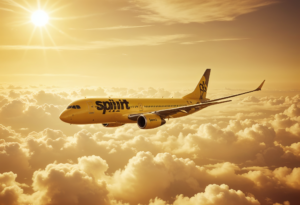 Spirit Airlines Credit Card