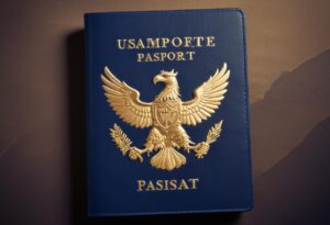 UAE Passport