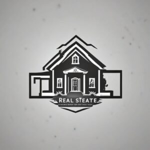 Real Estate Logo