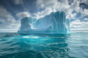 Iceberg Dynamics A23a