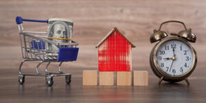 Mortgage Rates Impact Homebuying