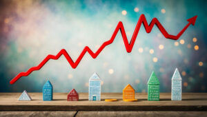 Mortgage Rates Impact Homebuying