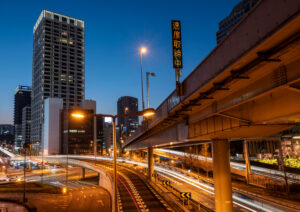 Sydney Metro Rail Line