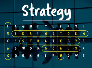 Wordle Strategy Guide