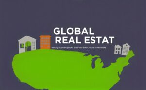 Global Real Estate Dynamics