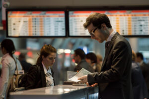 Sydney Airport Flight Cancellations