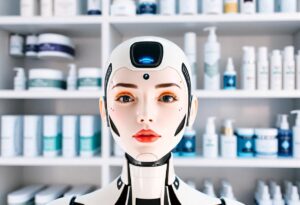 AI and the Future of Skincare Technology