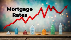 Mortgage Rate Drop