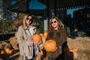 Pumpkin Patch Outfits