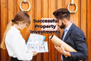 Successful Property Investments