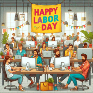 Labour Day