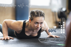 Get Fit Fast with HIIT