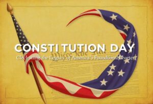 Constitution Day