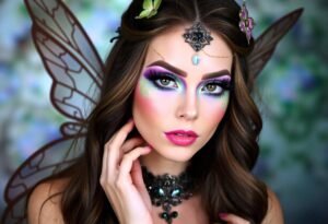 Enchanting Fairy Fantasy