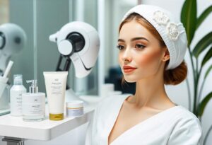 AI In Skincare