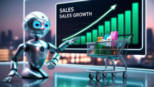 AI in Sales