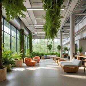 Biophilic Design 