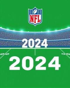 NFL 2024 Season