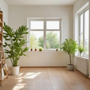 Eco Friendly Home Improvements tips