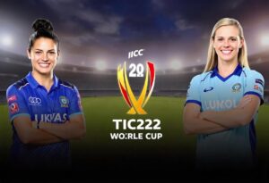 2024 ICC Women’s T20 World Cup