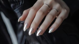 Chrome Nail Ideas