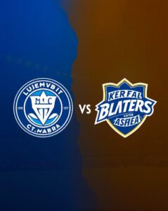 Mumbai City vs Kerala Blasters