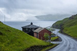 Faroe Islands