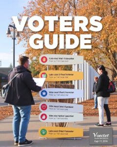 Voters Guide