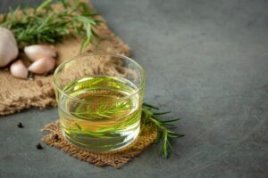 Rosemary Water benefits